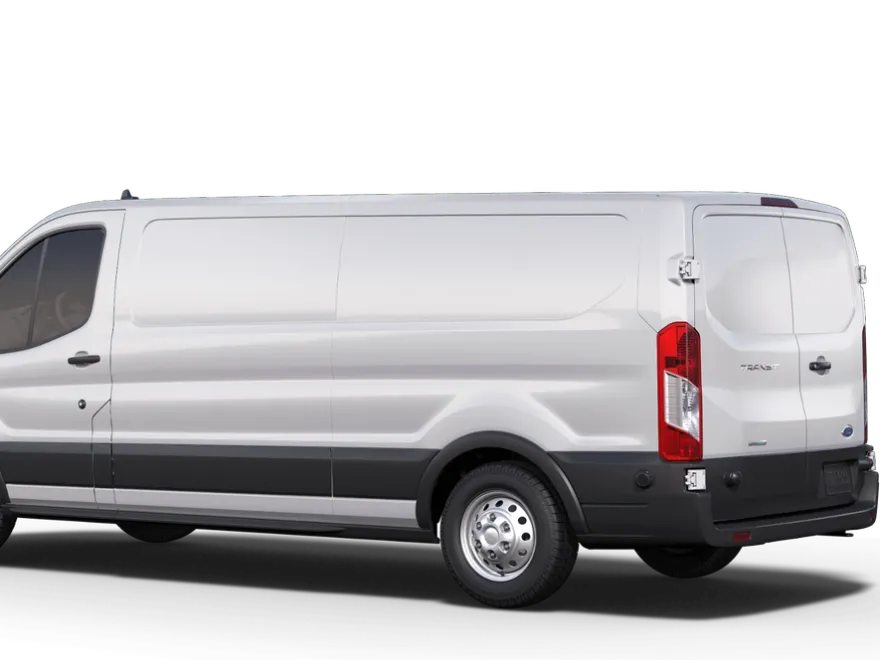 2025 Ford Transit Cargo Van photo 1