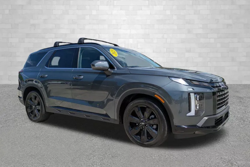 2023 Hyundai Palisade XRT photo 1