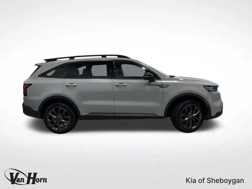 2022 Kia Sorento X-Line EX photo 1