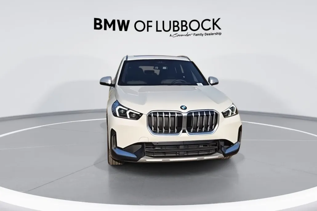 2024 Bmw X1 XDrive28i photo 1