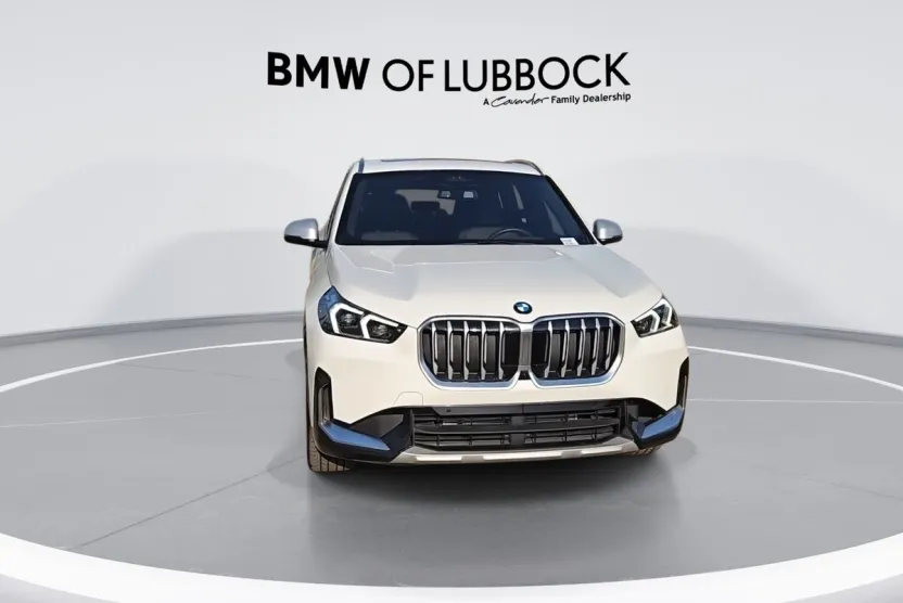 2024 Bmw X1 XDrive28i photo 1