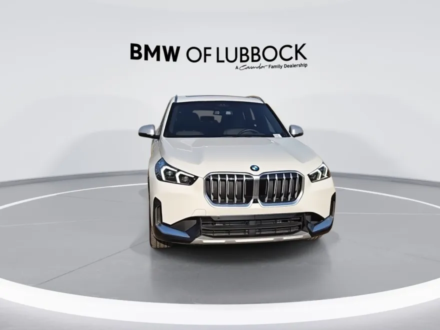 2024 Bmw X1 XDrive28i photo 1