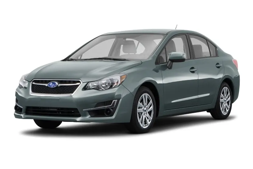 2015 Subaru Impreza 2.0i Premium photo 1