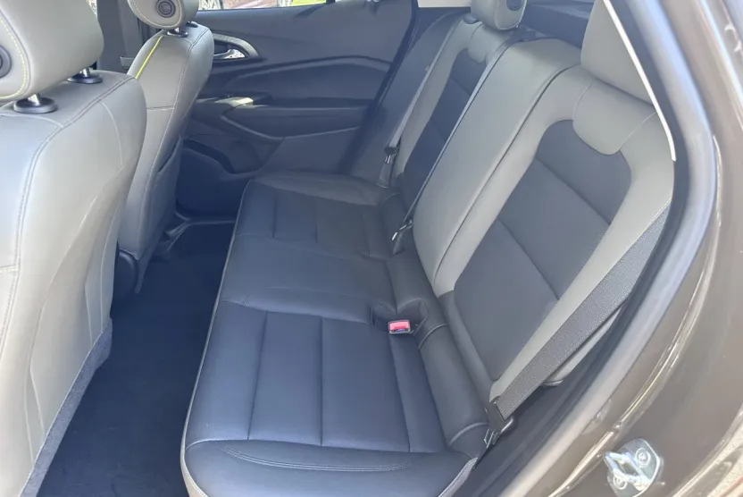 2024 Chevrolet Trax ACTIV photo 1