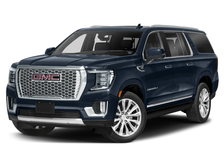 2022 Gmc Yukon XL Denali photo 1
