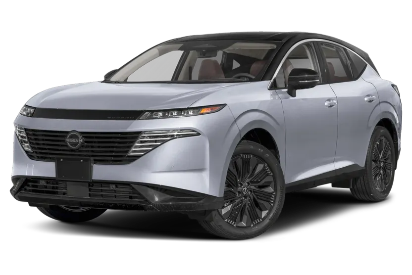 2025 Nissan Murano SL photo 1