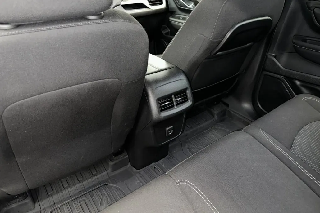 2022 Gmc Terrain SLE photo 1