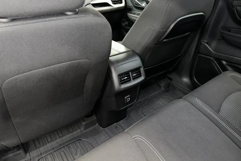 2022 Gmc Terrain SLE photo 1