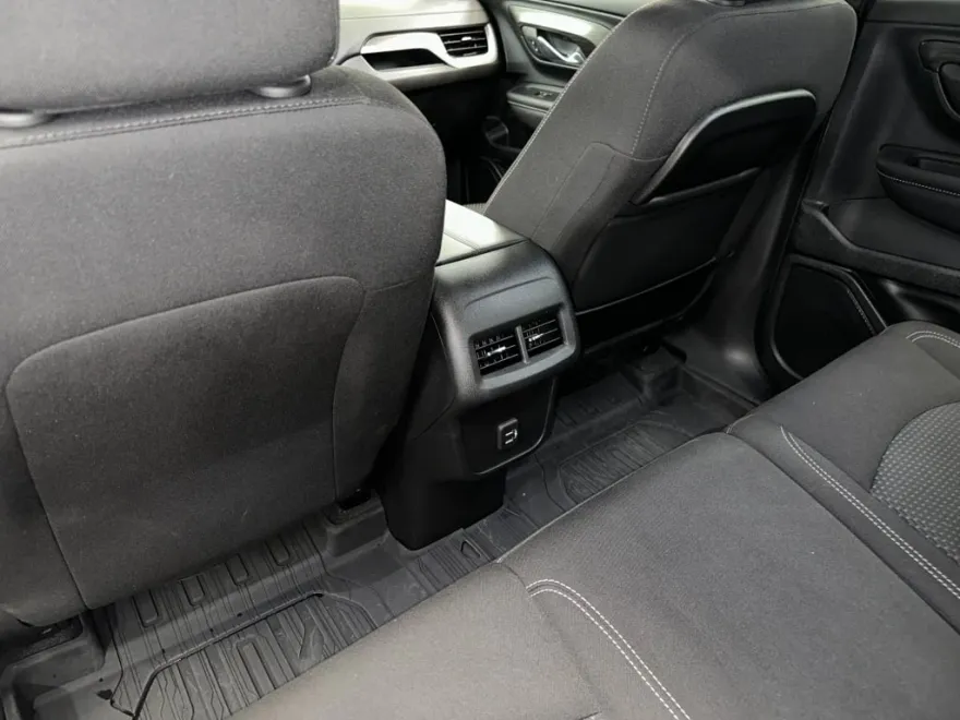 2022 Gmc Terrain SLE photo 1