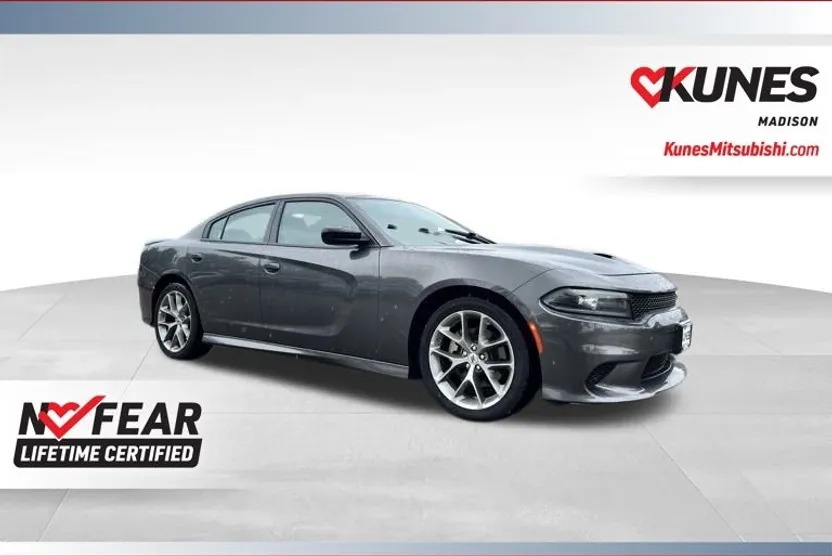 2023 Dodge Charger GT photo 1