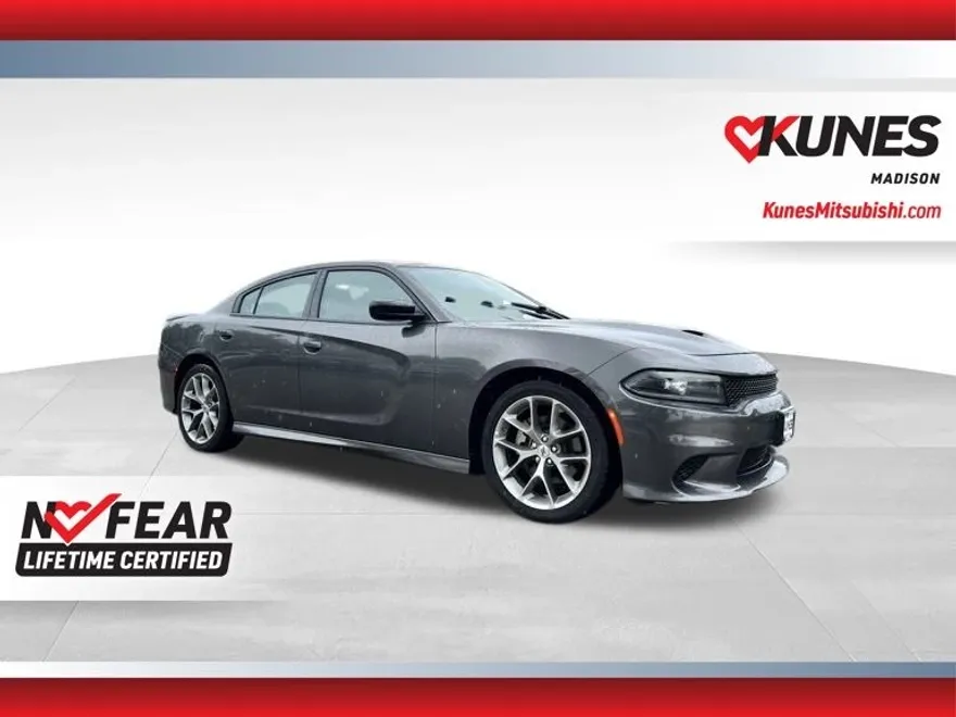 2023 Dodge Charger GT photo 1