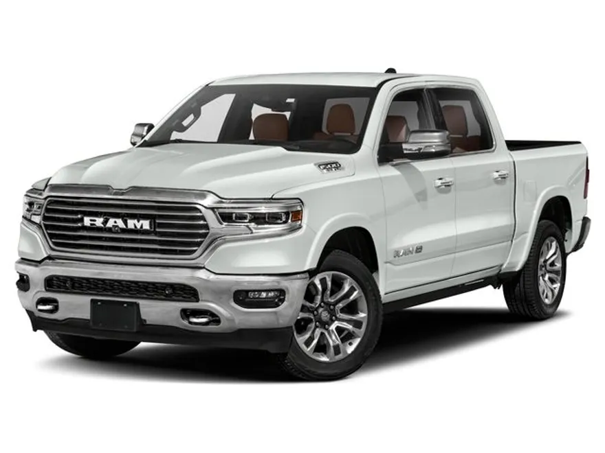 2022 Ram 1500 Longhorn photo 1