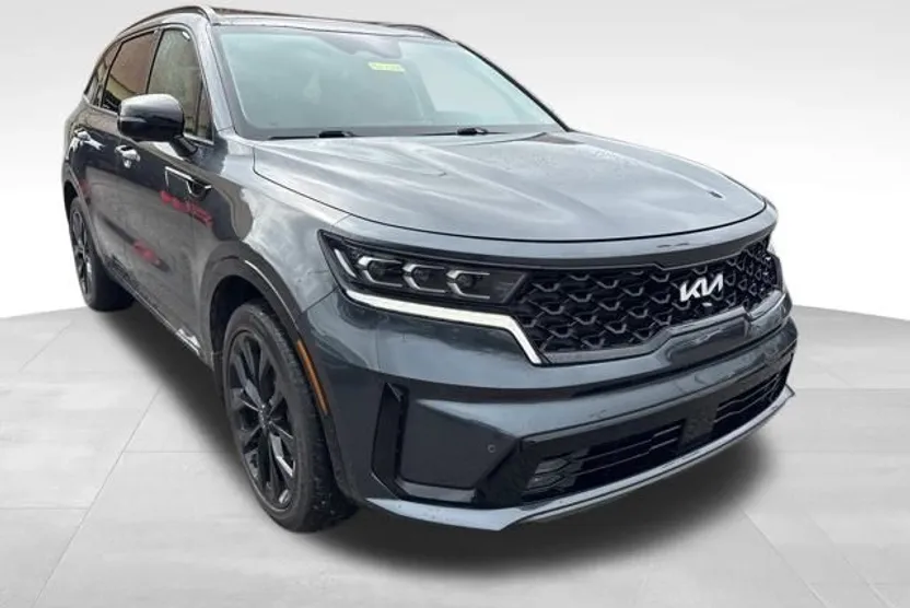 2022 Kia Sorento photo 1