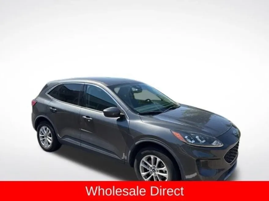 2020 Ford Escape SE photo 1