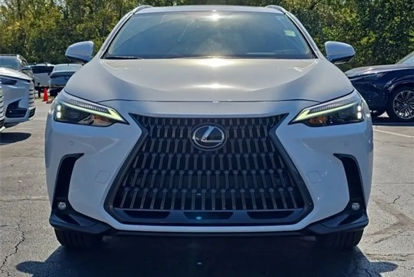 2026 Lexus NX 350 Premium photo 1