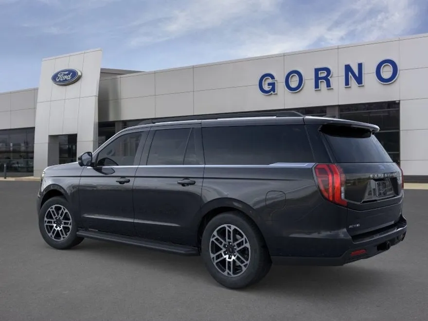 2025 Ford Expedition MAX photo 1