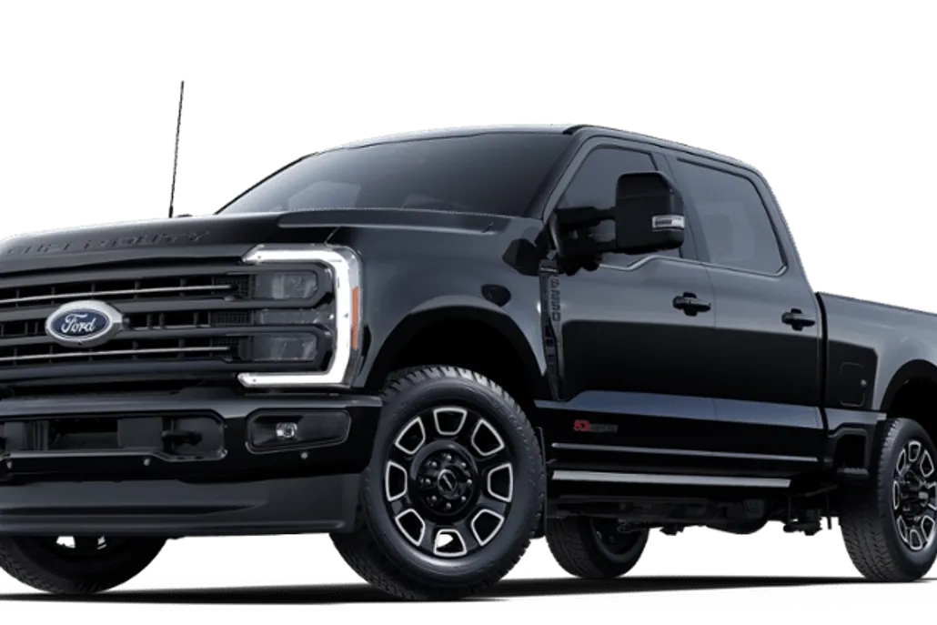 2025 Ford F-250 photo 1