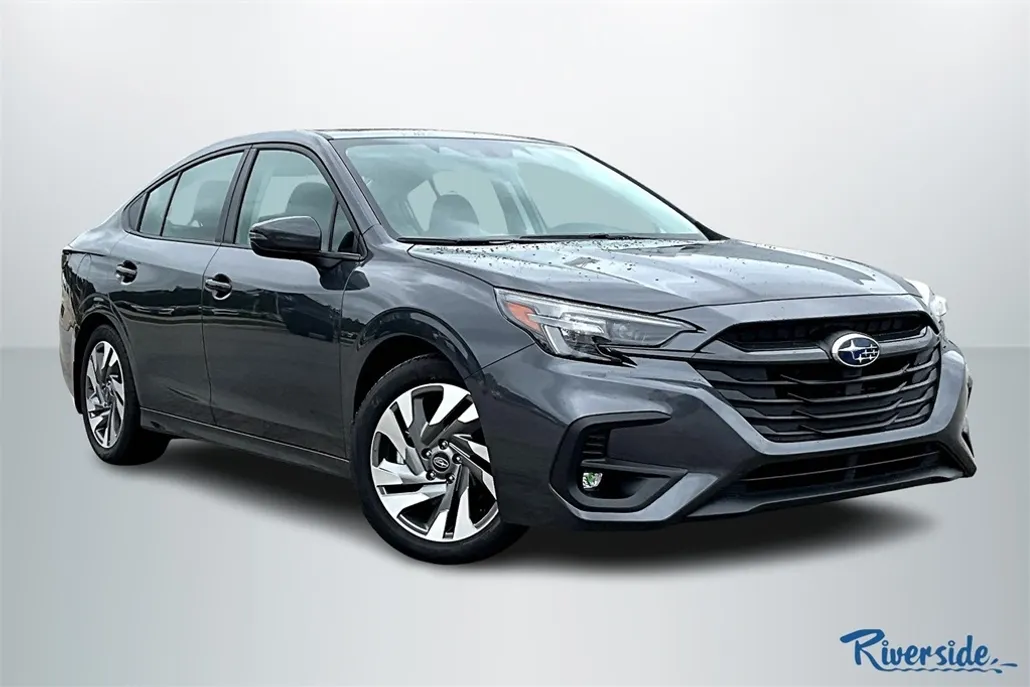 2025 Subaru Legacy Limited photo 1