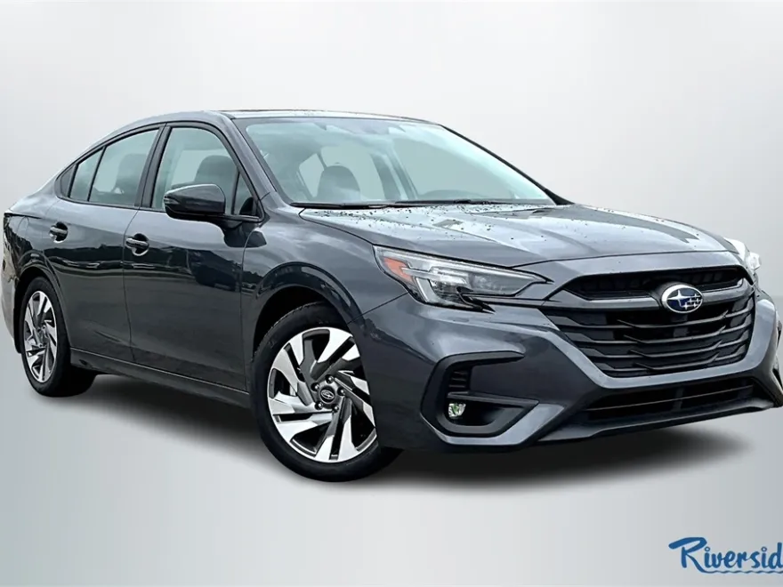 2025 Subaru Legacy Limited photo 1