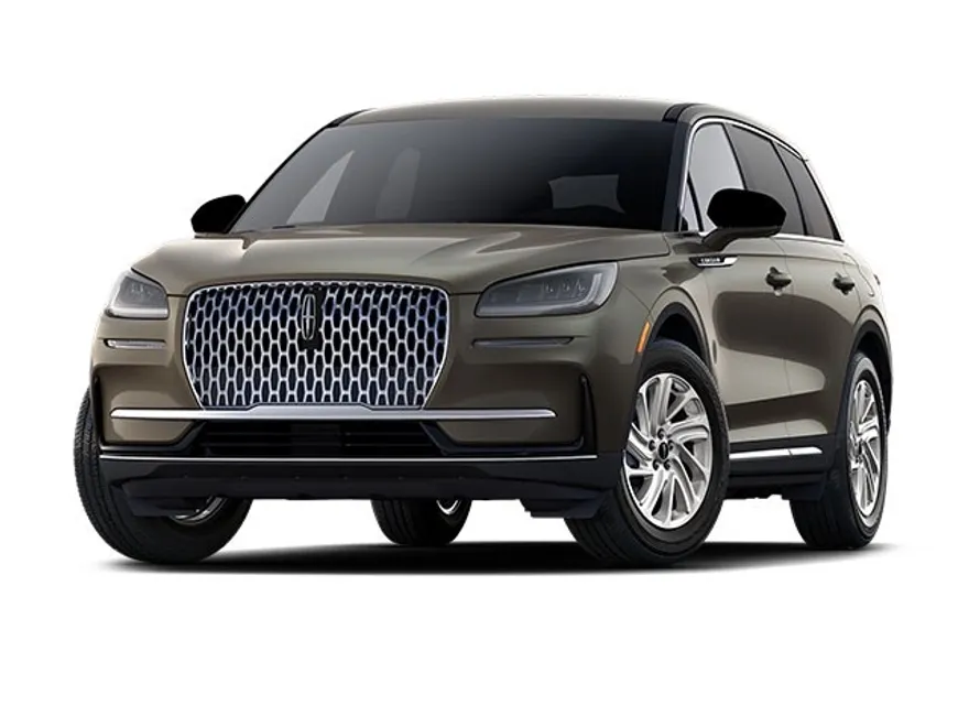 2025 Lincoln Corsair Premiere photo 1