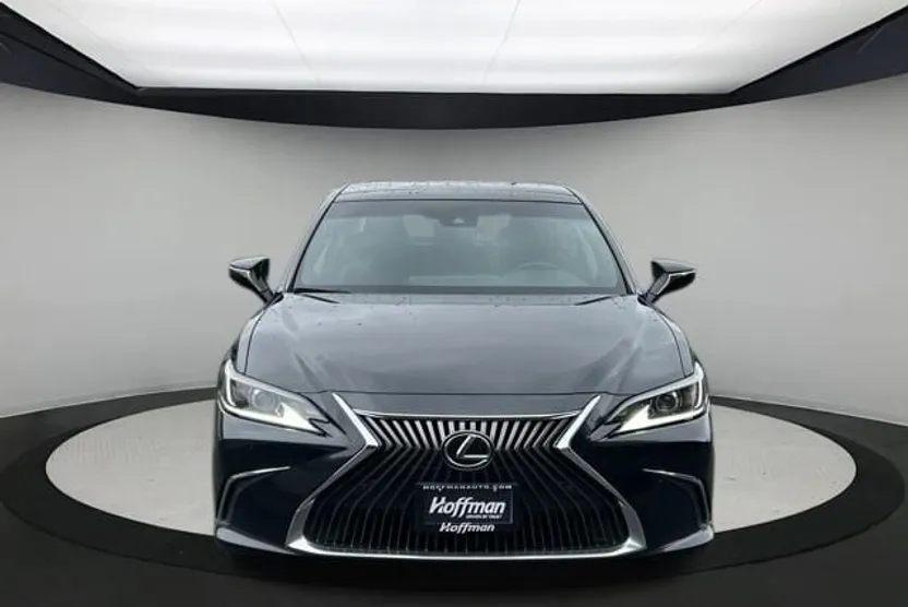 2019 Lexus ES 350 Luxury photo 1