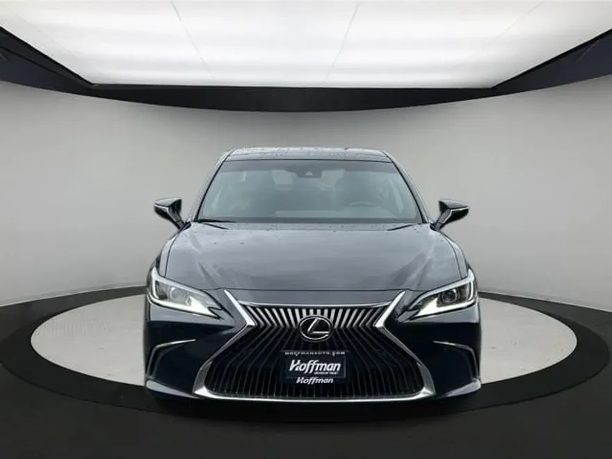 2019 Lexus ES 350 Luxury photo 1