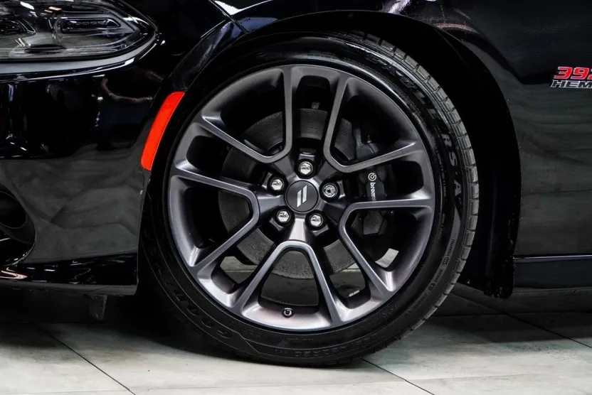 2023 Dodge Charger R/T Scat Pack photo 1