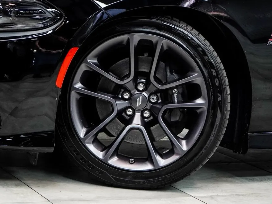 2023 Dodge Charger R/T Scat Pack photo 1