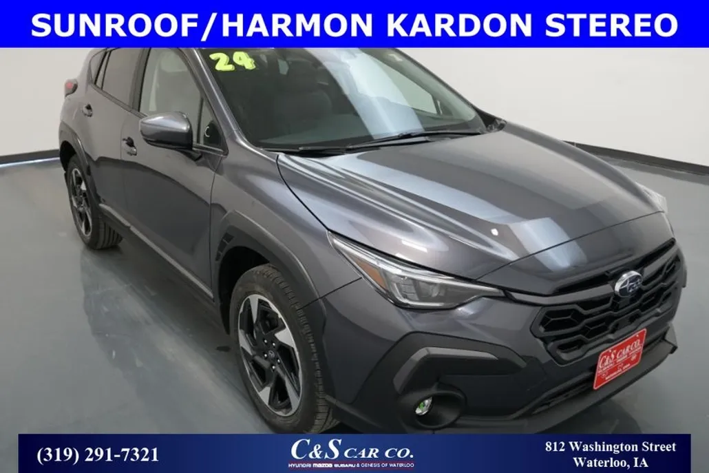 2025 Hyundai Santa Fe Calligraphy photo 1
