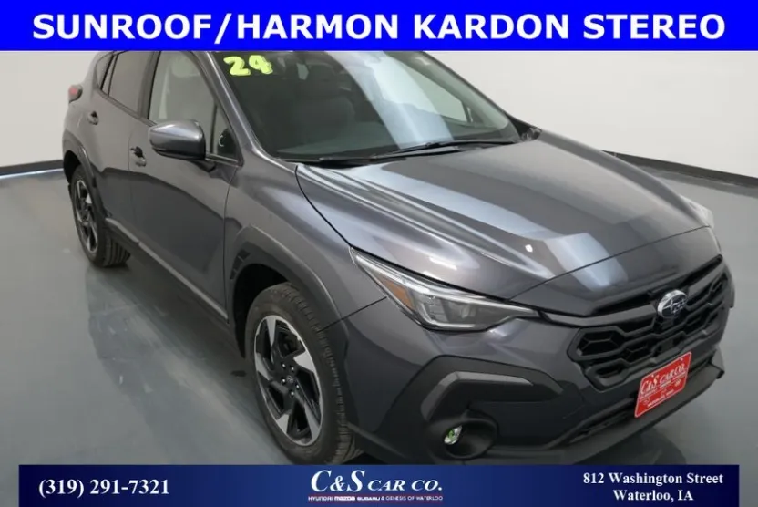 2025 Hyundai Santa Fe Calligraphy photo 1
