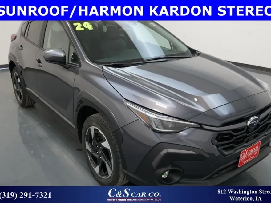 2025 Hyundai Santa Fe Calligraphy photo 1