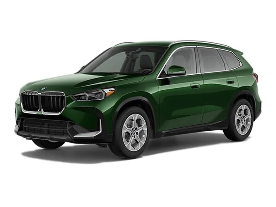 2023 Bmw X1 XDrive28i photo 1