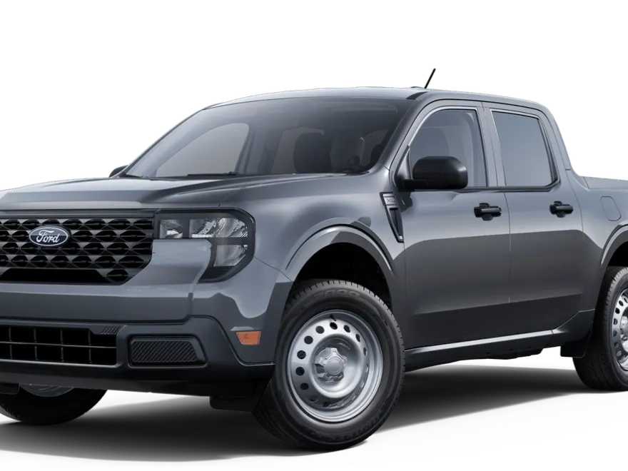 2025 Ford Maverick XL photo 1