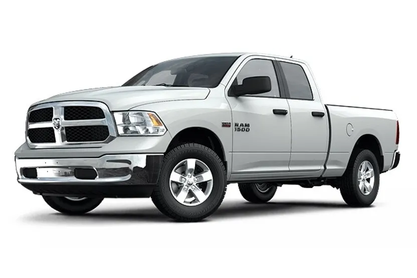 2013 Ram 1500 SLT photo 1