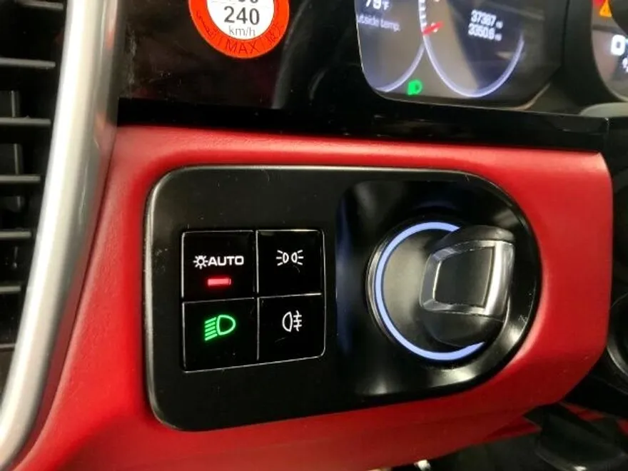 2019 Porsche Cayenne photo 24