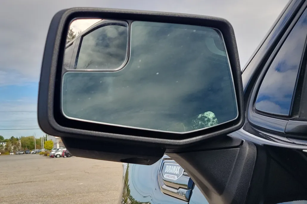 2021 Gmc Sierra 1500 AT4 photo 1