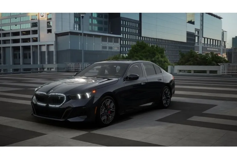 2026 Bmw i5 eDrive40 photo 1