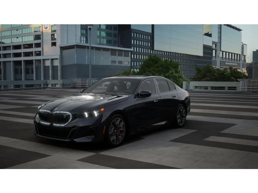 2026 Bmw i5 eDrive40 photo 1