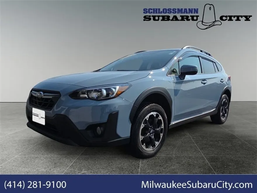 2023 Subaru Crosstrek Premium photo 1