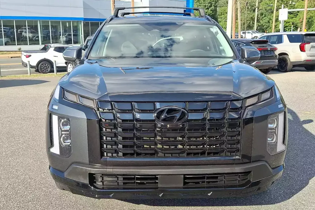 2023 Hyundai Palisade XRT photo 1