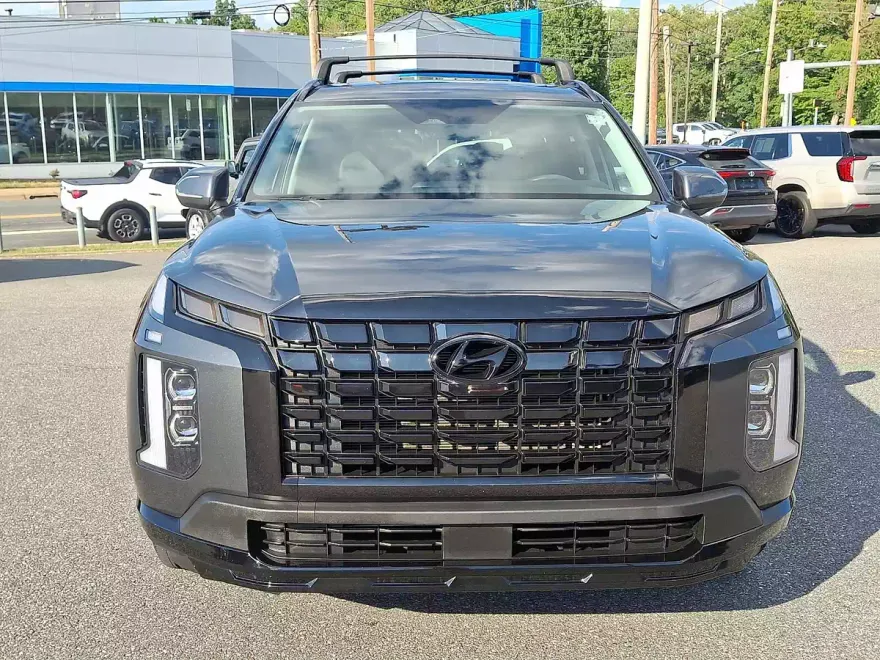 2023 Hyundai Palisade XRT photo 1