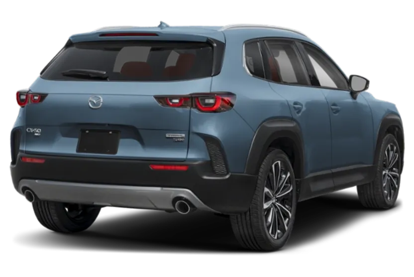 2025 Mazda CX-50 2.5 Turbo Premium photo 1