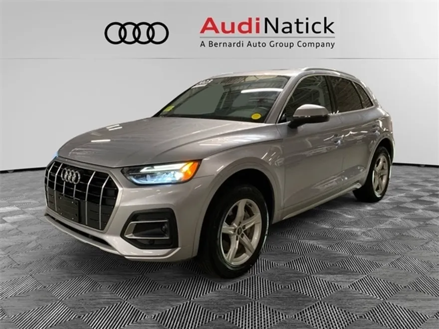 2023 Audi Q5 40 Premium photo 1