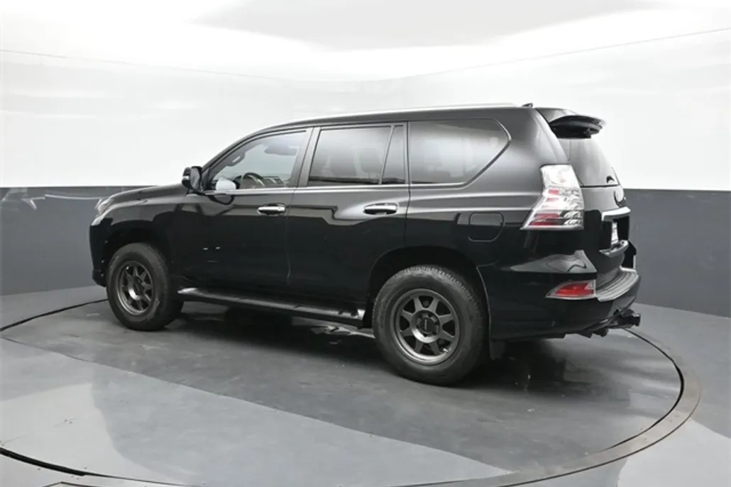 2021 Lexus GX 460 photo 1