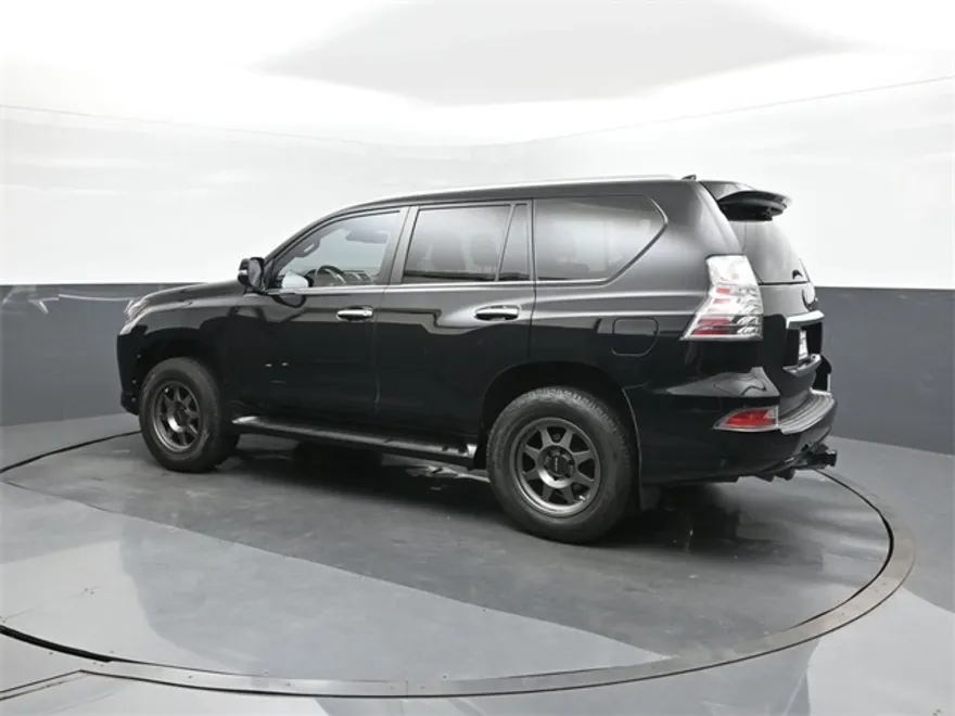 2021 Lexus GX 460 photo 1