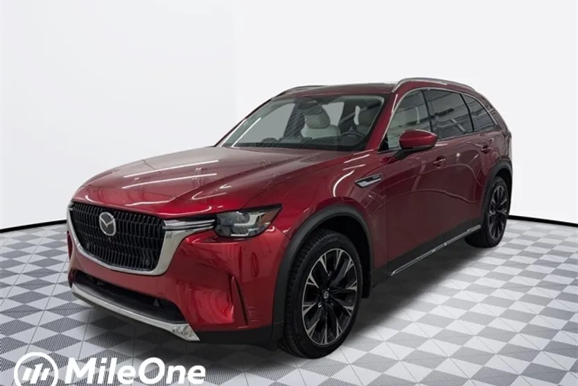 2024 Mazda CX-90 Premium Plus photo 1