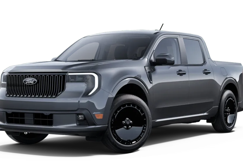 2025 Ford Maverick photo 1