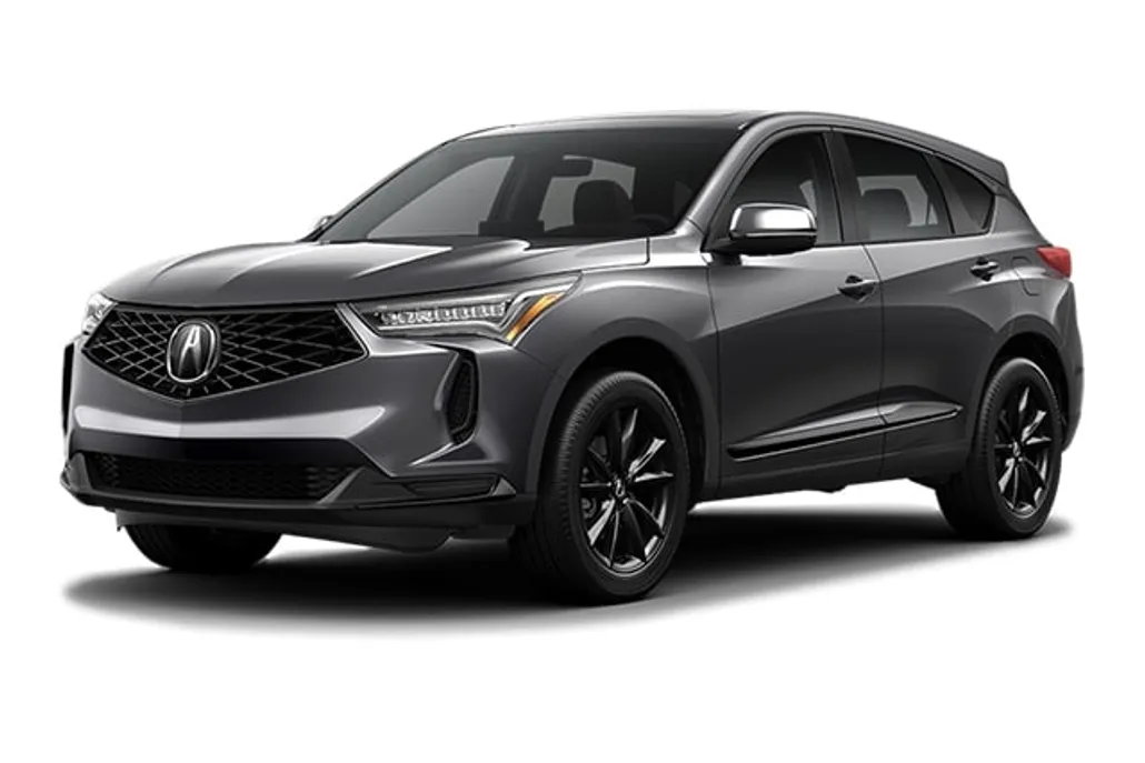 2025 Acura RDX photo 1