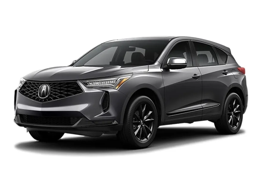 2025 Acura RDX photo 1