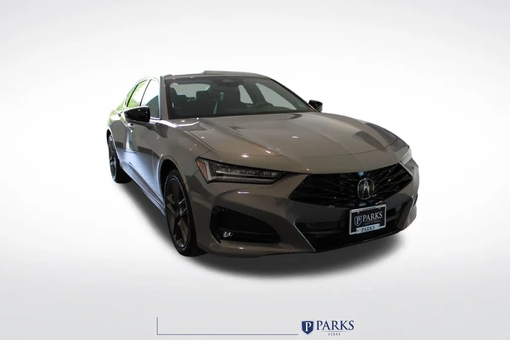 2025 Acura TLX SH-AWD A-Spec photo 1